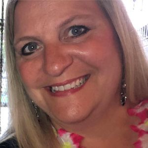 Meet your Posher, Annemarie